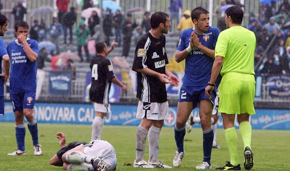 Spal, per la difesa il sogno è Legati Tanti su Cozzolino 