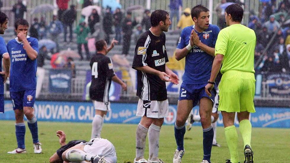 Spal, per la difesa il sogno è Legati Tanti su Cozzolino