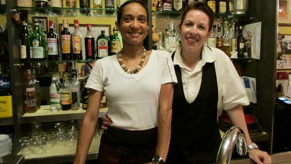 La cucina tradizionale tanto amata all’estero