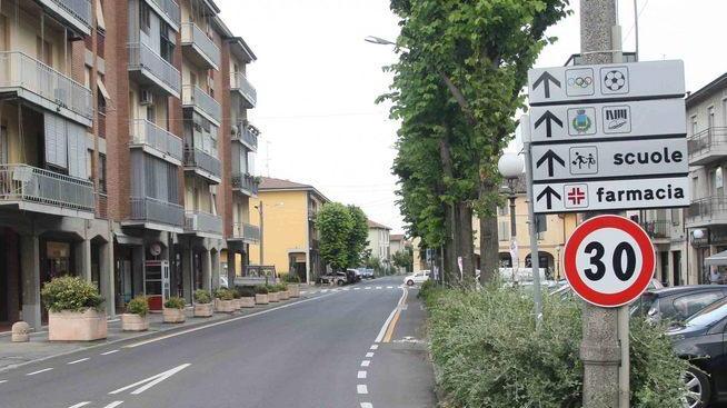 Accolto l’appello popolare limite dei 30 solo in centro