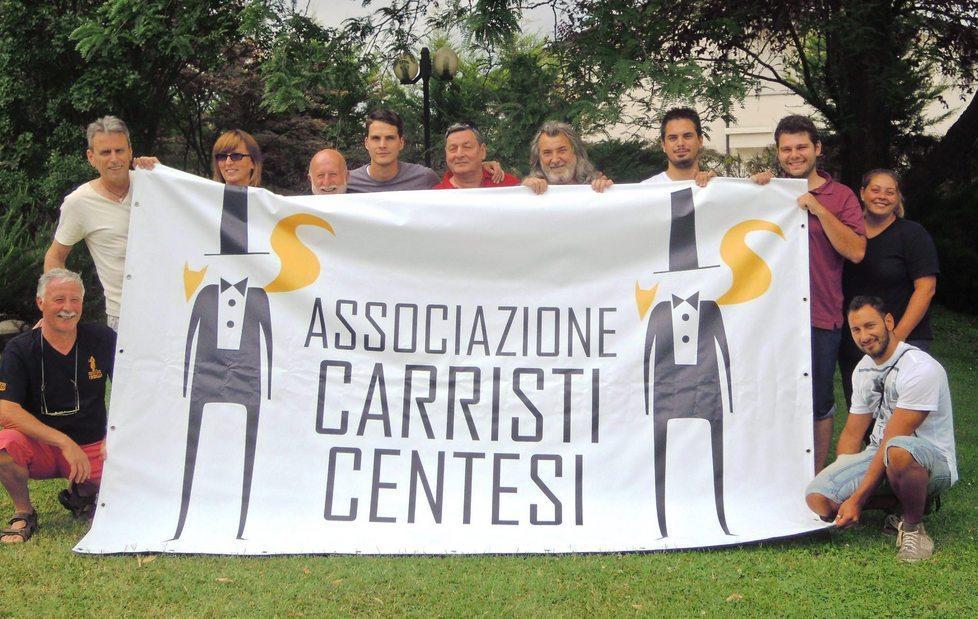 Da Pieve no al carnevale estivo 