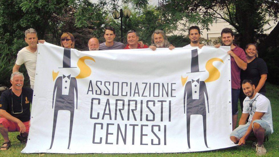 Da Pieve no al carnevale estivo