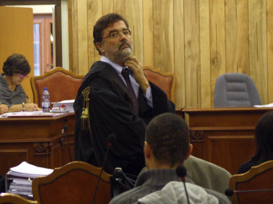 Grillo sceglie Anselmo come candidato al Csm 