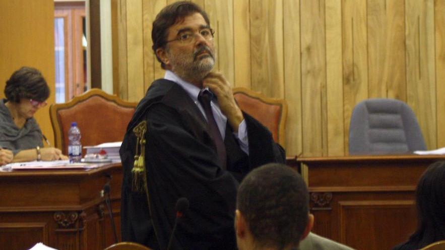Grillo sceglie Anselmo come candidato al Csm