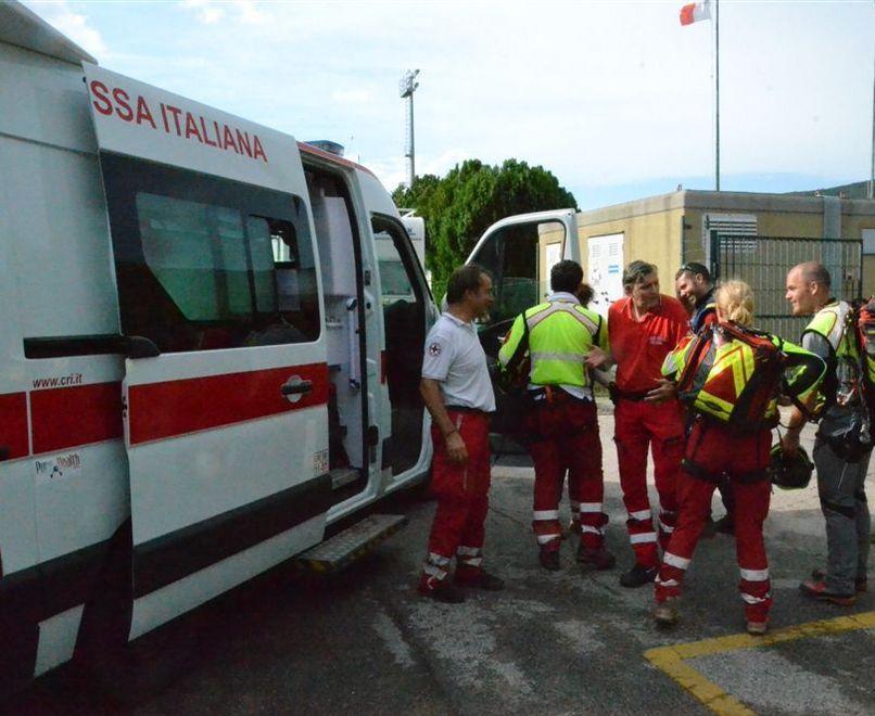 Oggi l’addio a Vallery con il cardinale Ruini 