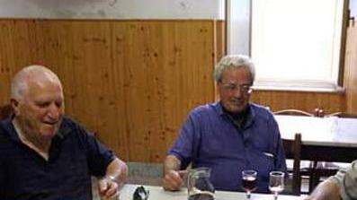 Carrara, dopo un secolo il circolo dei cavatori apre alle donne