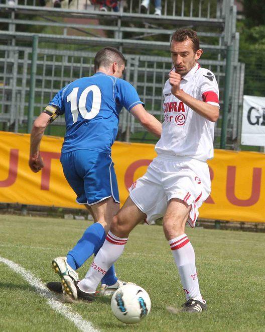  Calcio, Orlandini: «Il Carpineti non deve alzare l’asticella» 