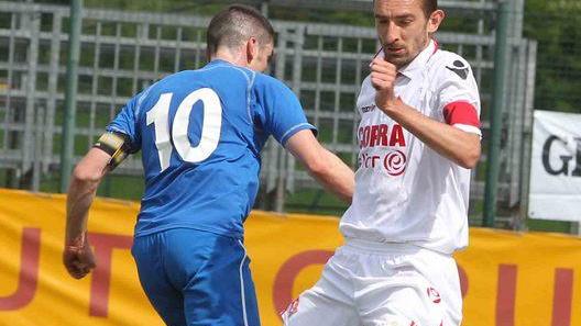 Calcio, Orlandini: «Il Carpineti non deve alzare l’asticella»