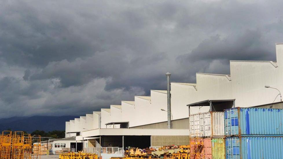 Breda in vendita, delegazione di Hitachi in visita