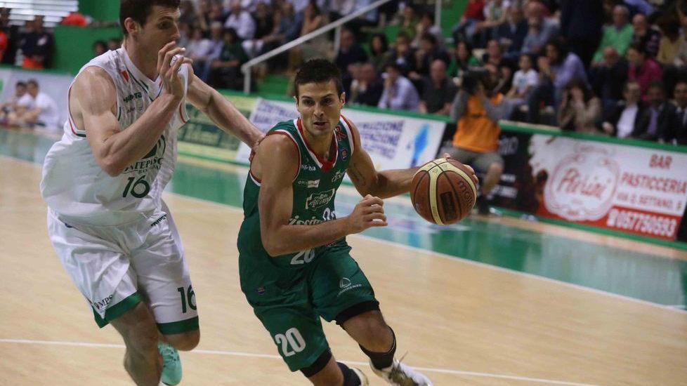 Basket A: la Grissin Bon esordisce a Trento, il debutto in casa con Cremona