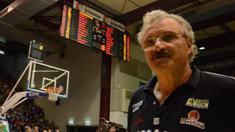 Basket, esordio in casa per la Dinamo contro il Bologna 