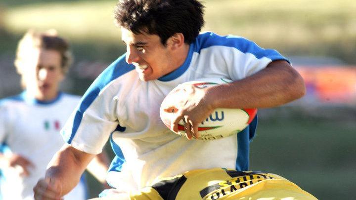 Rugby, Michele Garulli dice sì ai Diavoli