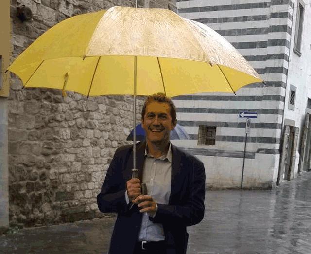 Nibali, il tour e i riti scaramantici dei suoi fan di Mastromarco 