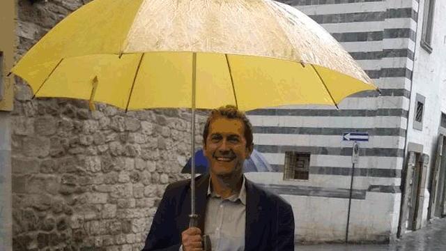 Nibali, il tour e i riti scaramantici dei suoi fan di Mastromarco