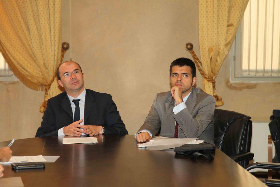 Rifiuti, ecco come sarà l’impianto Tmb di Gavassa 