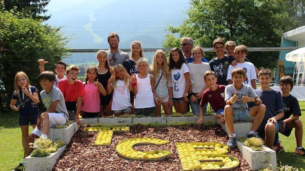 Exploit del Ct Reggio a Brunico