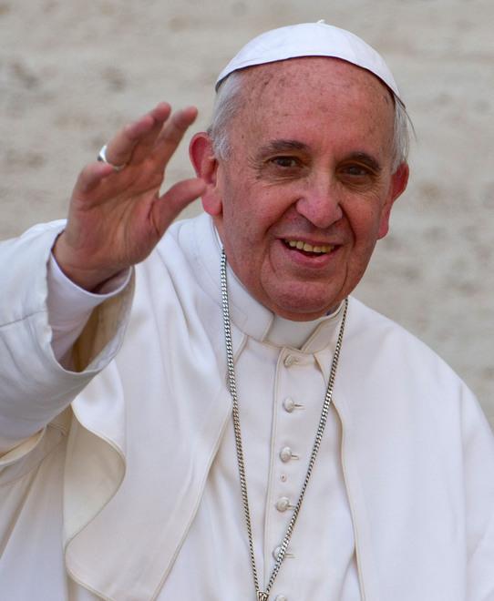 Il regalo del Papa alla città di Sassari: indulgenza plenaria 