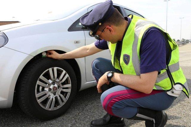 Pneumatici, questi sconosciuti 