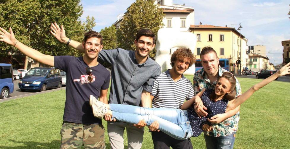 «Fateci divertire qui a Prato». L'appello dei giovani 
