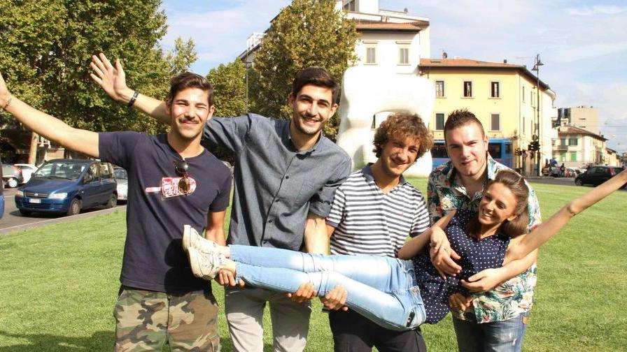 «Fateci divertire qui a Prato». L'appello dei giovani