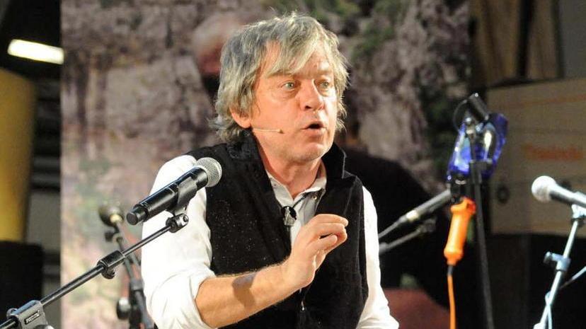 Paolo Rossi al Festival Gaber con un excursus sul teatro