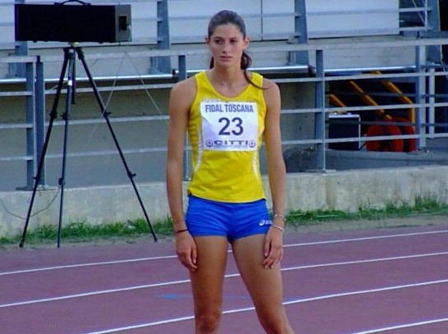 L’Atletica Prato in finale ai campionati di società 