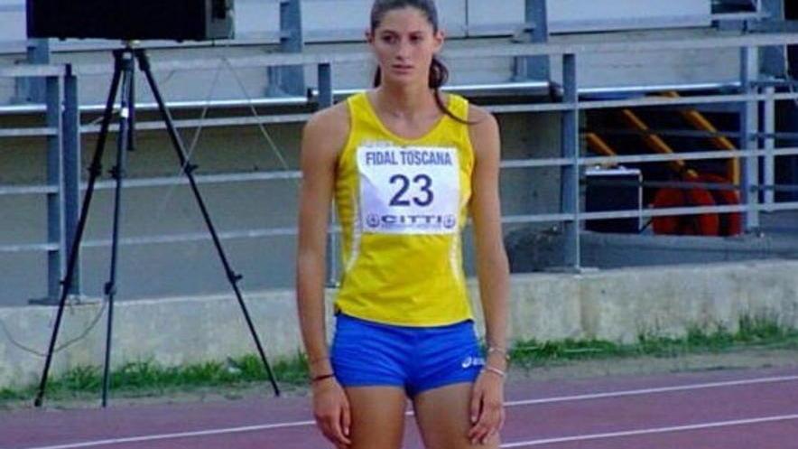 L’Atletica Prato in finale ai campionati di società