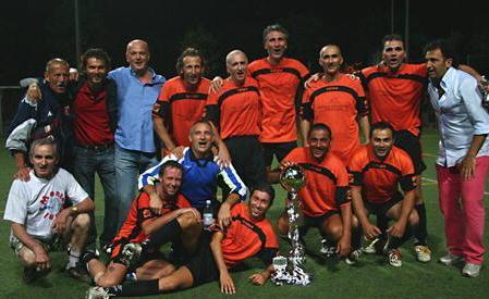 Le finali di Spring Cup e Memorial Niccolai 