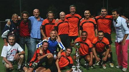 Le finali di Spring Cup e Memorial Niccolai
