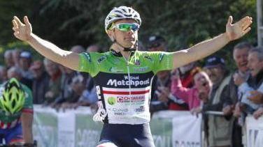 Il velocista Mareczko firma per la Neri Sottoli
