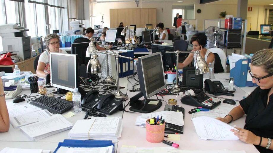 Un tavolo da ping pong e a Prato si sfida il futuro