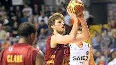 Un gigante di 2,08 metri per il Pistoia Basket