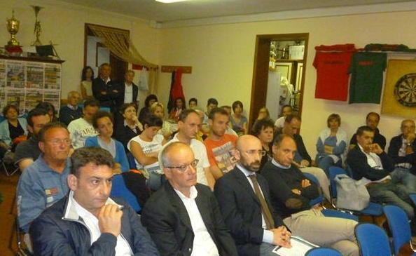 Un blackout per salvare la Montagna 