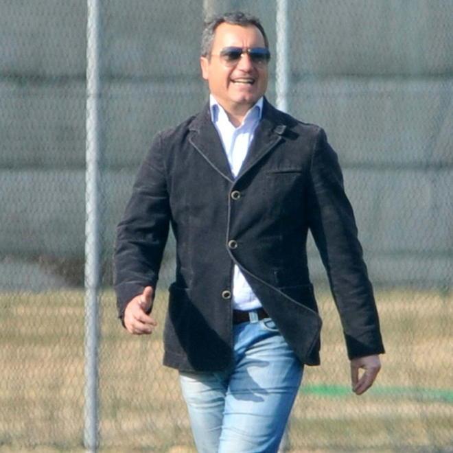 Oggi comincia a sudare anche il Forcoli si riparte dall’Eccellenza con 20 baby