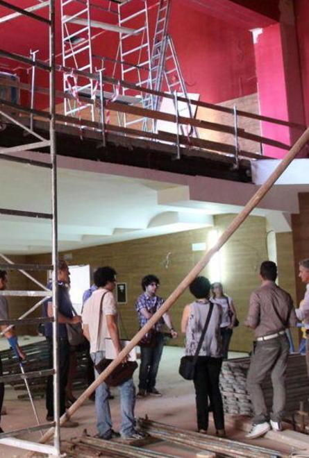 Sul cinema Boccaccio la giunta accelera le pratiche