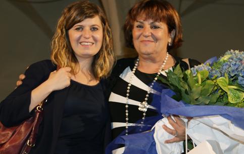 Rossella Orlandi, “Lady Fisco” «Ora Empoli cambi passo»