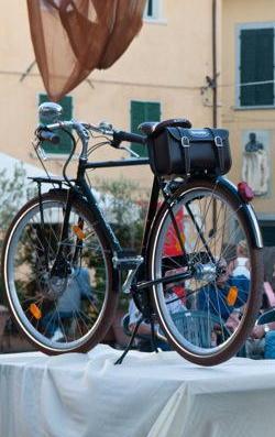 Silenzio Bike, chi ha vinto Estratto il numero 1083