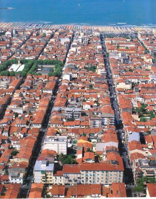L’urbanistica di Betti: volumi zero e riuso nel nuovo regolamento 