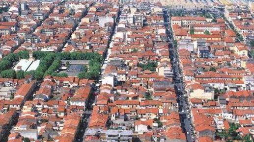 L’urbanistica di Betti: volumi zero e riuso nel nuovo regolamento