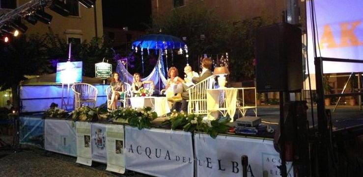 Il premio “La Tore” rende omaggio a Giorgio Faletti 