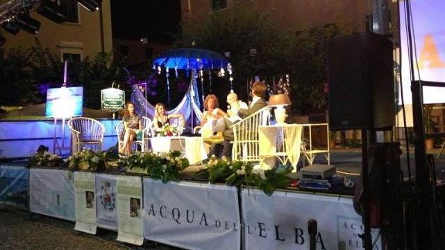 Il premio “La Tore” rende omaggio a Giorgio Faletti