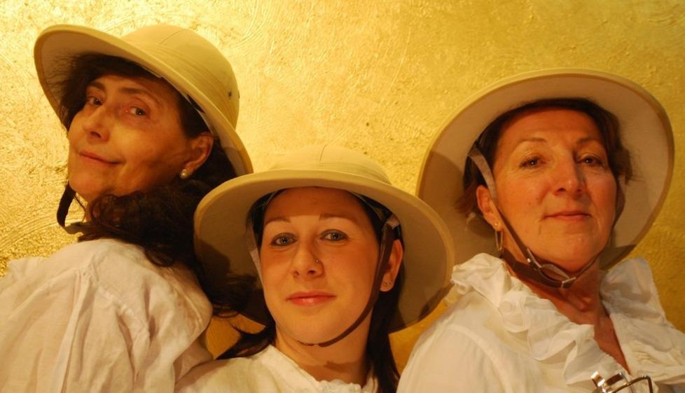  “Aglio & Friends”: è il teatro d’estate in scena al Concordi