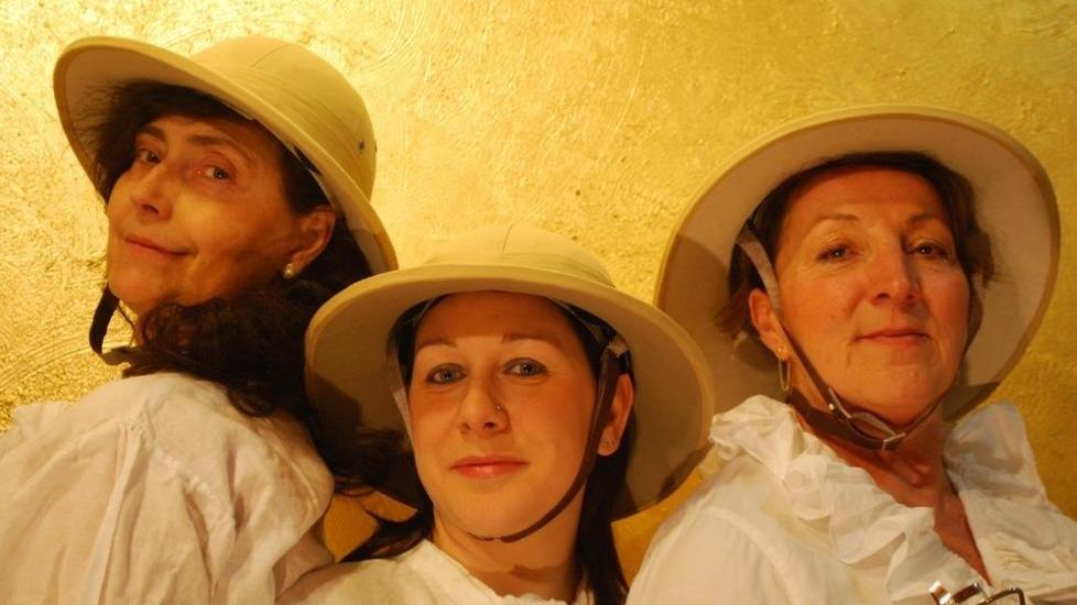 “Aglio & Friends”: è il teatro d’estate in scena al Concordi