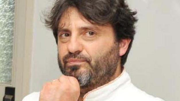 Chef in spiaggia gara ai fornelli con Nocciolini