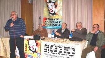«Il Carnevale estivo dà fastidio? Non lo faremo più»