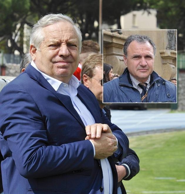 Rotte le trattative Tutto è tornato nelle mani di Camilli 