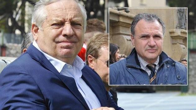Rotte le trattative Tutto è tornato nelle mani di Camilli