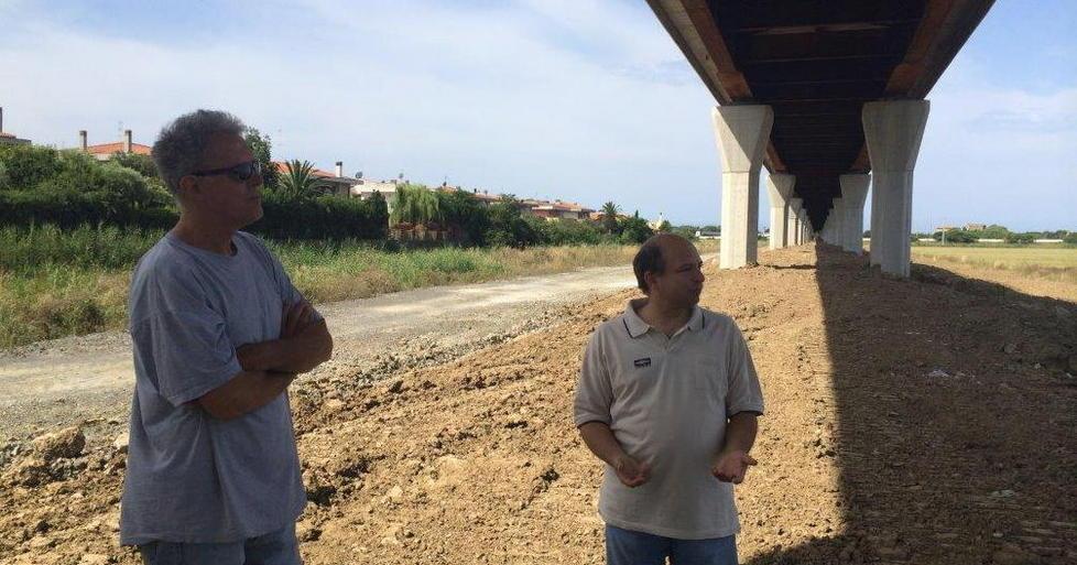 «Ministro, qui ci sono idee e tanta voglia di fare Ci dia un’altra chance» 