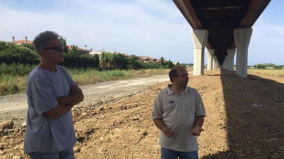 «Ministro, qui ci sono idee e tanta voglia di fare Ci dia un’altra chance»
