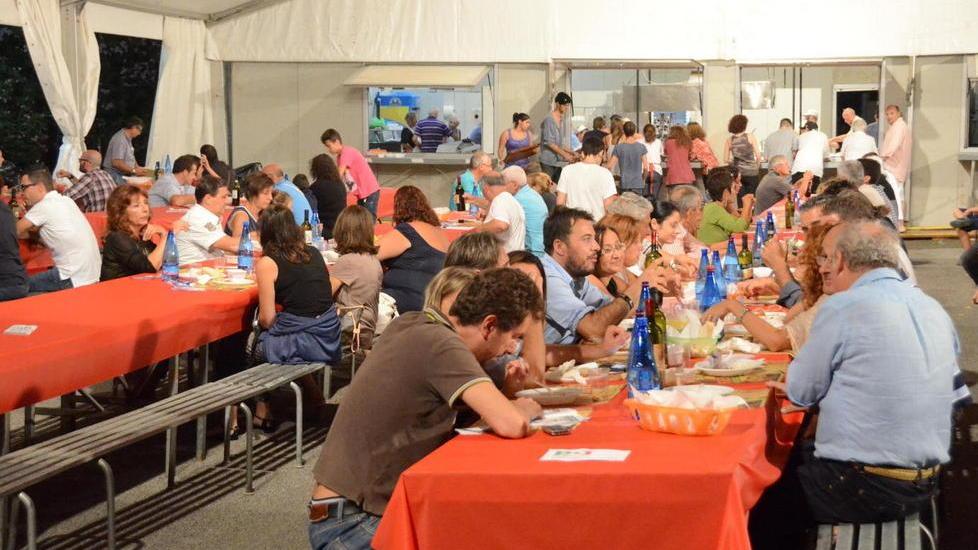 Sarà in via Giotto la Festa dell’Unità Il via dal 29 agosto